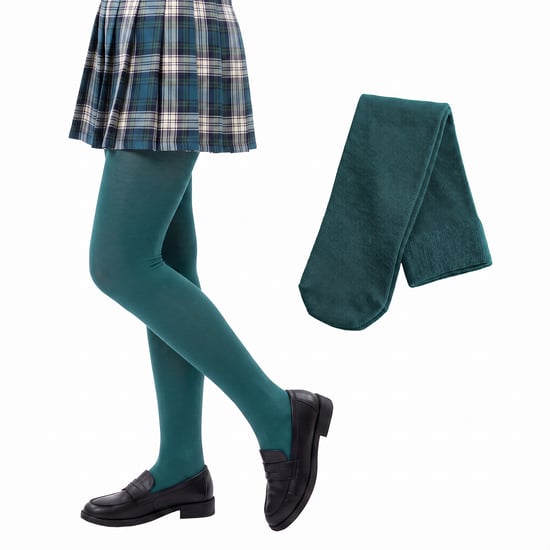 Vignoni Mädchen-Strumpfhose aus elastischer Baumwolle 88244 - Image 1