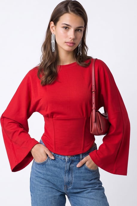 Damenbluse - Image 1