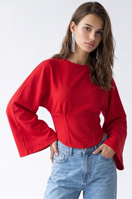 Damenbluse - Image 4