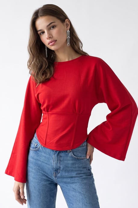 Damenbluse - Image 6