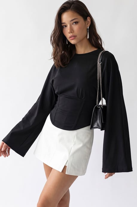 Damenbluse - Image 3