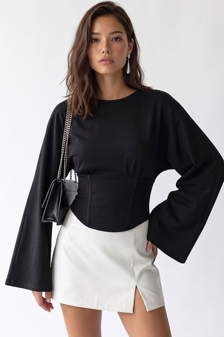 Damenbluse - Image 5