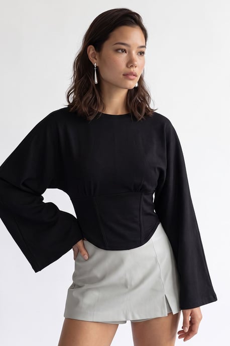 Damenbluse - Image 6