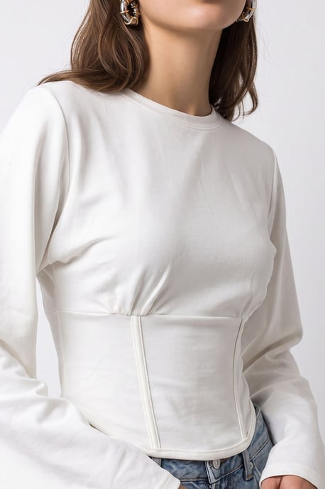 Damenbluse - Image 2