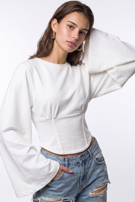 Damenbluse - Image 3