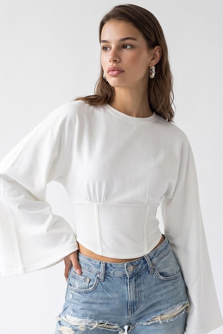 Damenbluse - Image 4