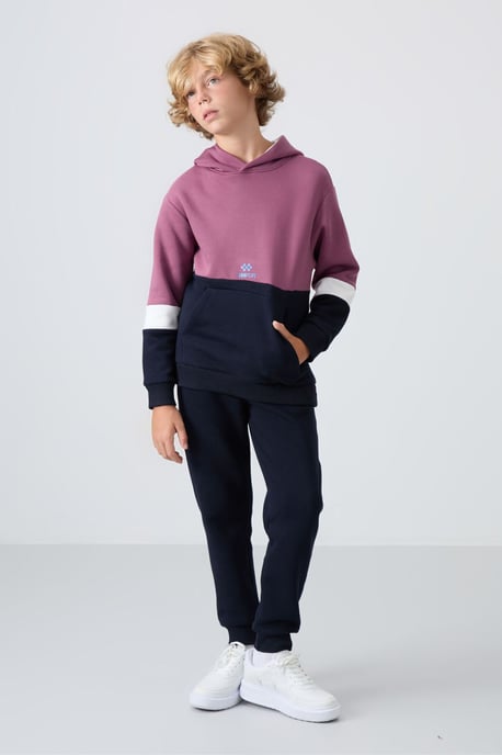 Tommy Life Jugend-Trainingsset - Image 1