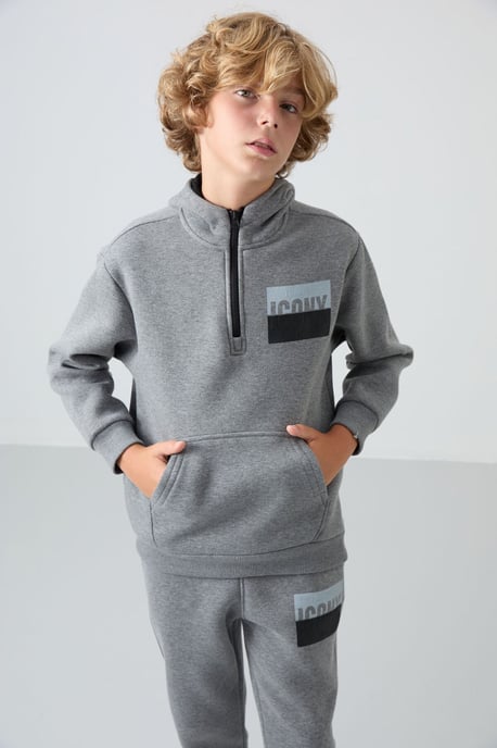 Tommy Life Jugend-Trainingsset - Image 3
