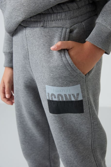 Tommy Life Jugend-Trainingsset - Image 6