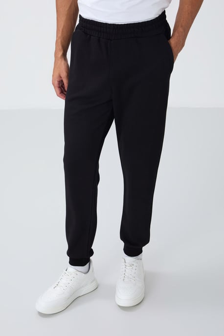 Tommy Life Herren-Set aus Kapuzen-Sweatshirt und Hose - Image 3