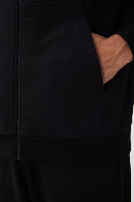 Tommy Life Herren-Set aus Kapuzen-Sweatshirt und Hose - Image 6
