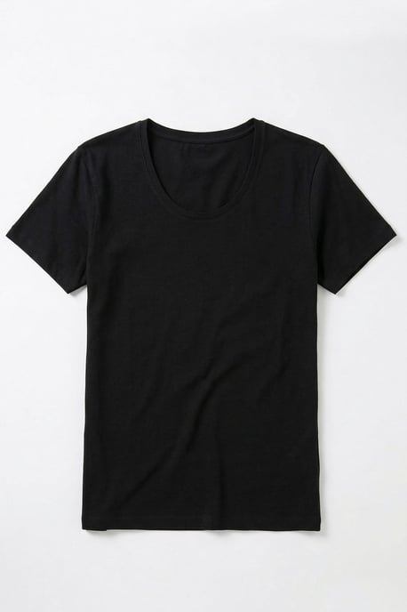 Herren-T-Shirt aus Baumwolle - Image 2