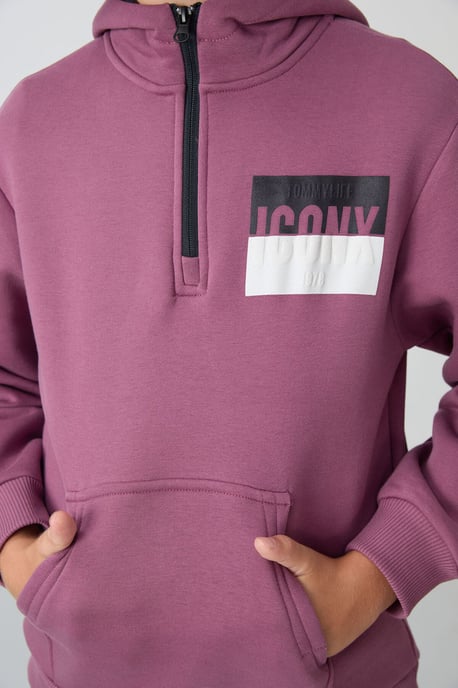 Tommy Life Jugendliches Active-Set - Image 5