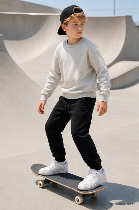 Jugendliche Jogginghose - Image 1