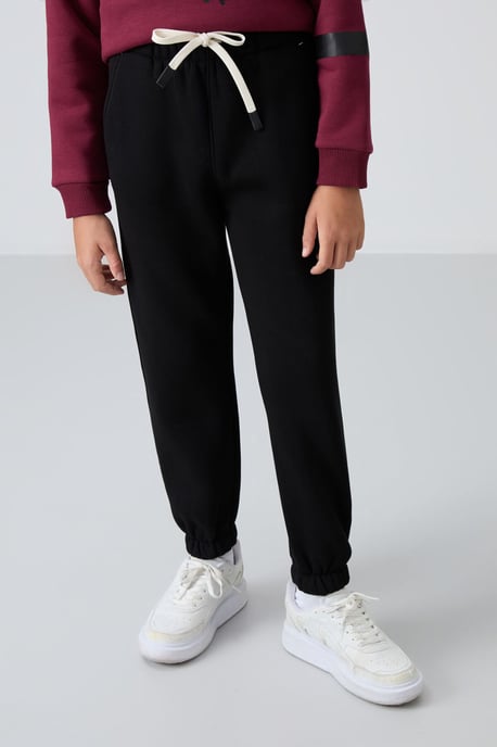 Jugendliche Fleece-Sweatpants - Image 2