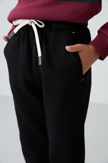 Jugendliche Fleece-Sweatpants - Image 3