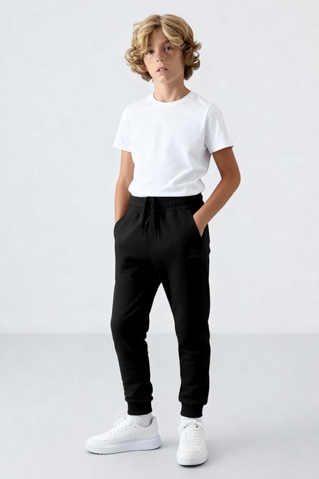 Jugend-Sweathose - Image 1