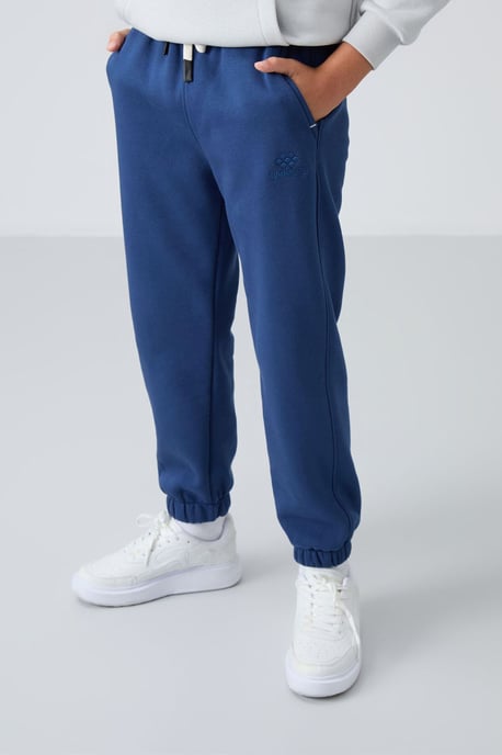 Youth Fleece-Sweathose - Image 2