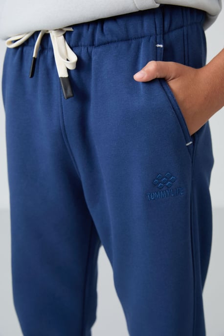 Youth Fleece-Sweathose - Image 3