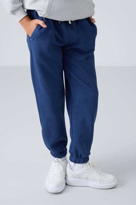 Youth Fleece-Sweathose - Image 4