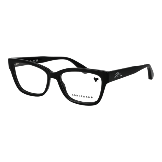 Longchamp Optische Fassungen LO2738 001 53 - Image 1