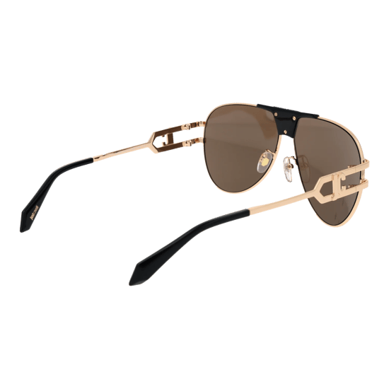 Just Cavalli Sonnenbrillen SJC095 300G 62 - Image 3