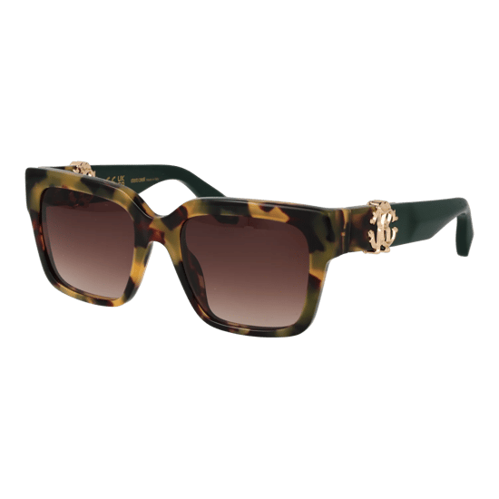 Roberto Cavalli Sonnenbrillen SRC040M 0AGG 54 - Image 1