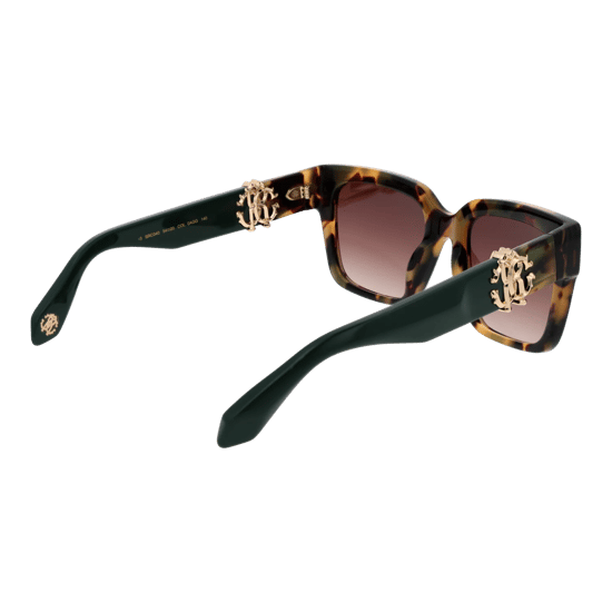 Roberto Cavalli Sonnenbrillen SRC040M 0AGG 54 - Image 3