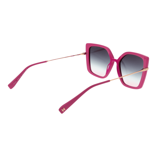 Ana Hickmann HI9234 D01 56 Sonnenbrille - Rot - Image 3
