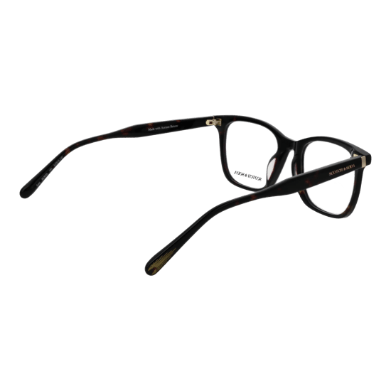 Scotch & Soda Brillenfassung SS3024 181 51 - Image 3