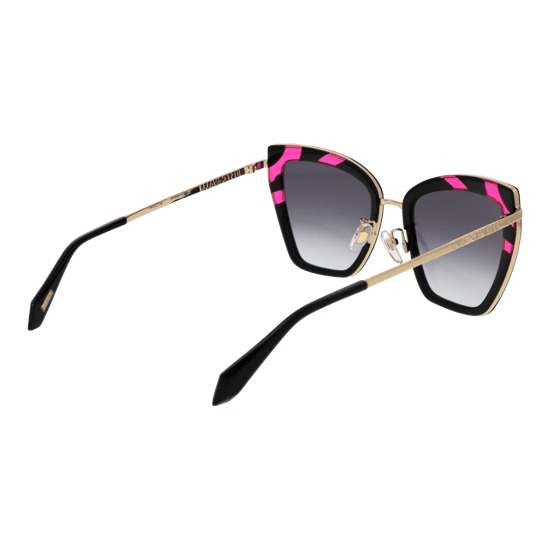 Just Cavalli Sonnenbrillen SJC092 09P2 53 - Image 3