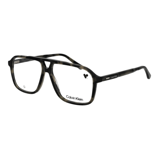 Calvin Klein Optische Fassungen CK24518 341 57 - Image 1