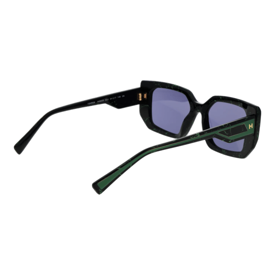Ana Hickmann Sonnenbrille HI9229 G22 54 - Schwarz - Image 3