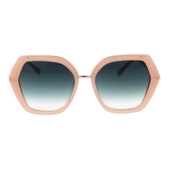 Bulget Sonnenbrille BG9245 T01 55 - Orange - Image 3