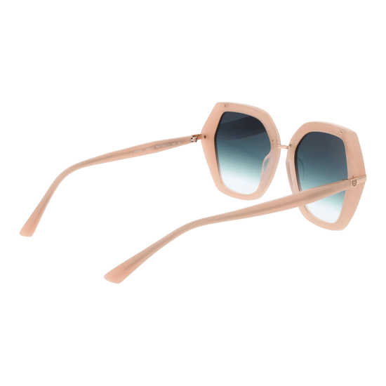 Bulget Sonnenbrille BG9245 T01 55 - Orange - Image 4