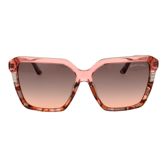 Guess By Marciano Gm00009 74f 58 mm - Image 2