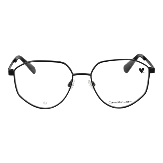 Calvin Klein Jeans Optische Fassungen CKJ25204 001 55 - Image 2