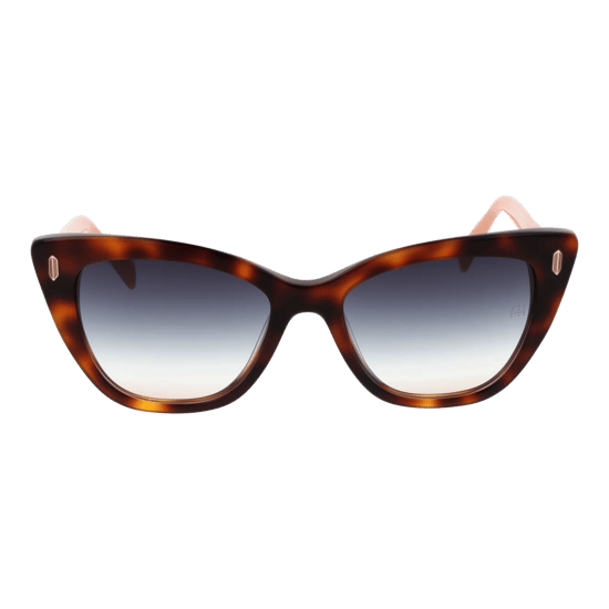 Ana Hickmann Sonnenbrille AH9437 G21 53 - Grün - Image 2