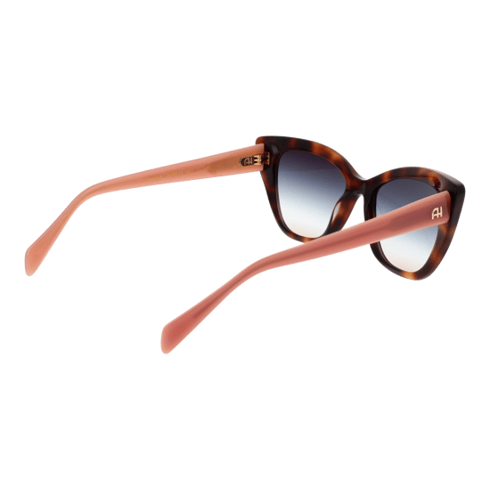 Ana Hickmann Sonnenbrille AH9437 G21 53 - Grün - Image 3