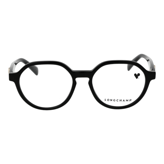 Longchamp Optische Fassungen LO2730 001 51 - Image 2