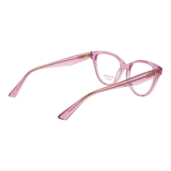 Ana Hickmann HI6355 Brillenfassung, Größe 51 - Rosa - Image 3