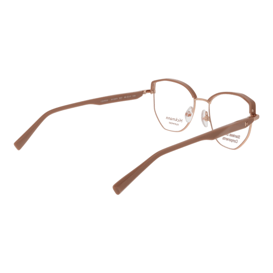Ana Hickmann HI1244 Brillenfassung, Größe 52 - Grün - Image 3