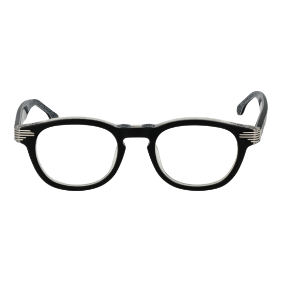 Lozza Brillenfassung VL4104 0GB6 48 - Schwarz - Image 2