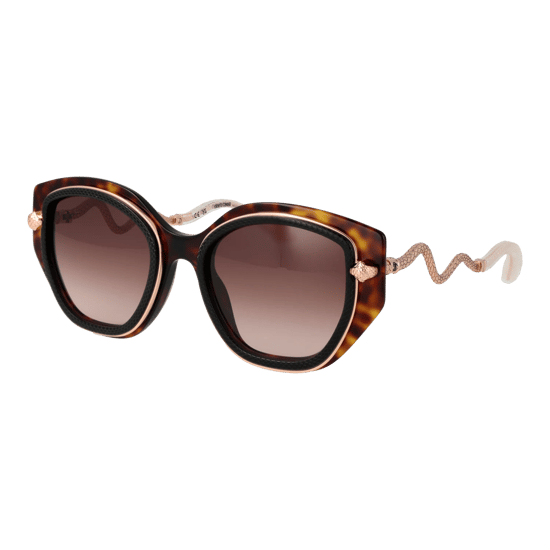 Roberto Cavalli Sonnenbrillen SRC096M 09TC 52 - Image 1