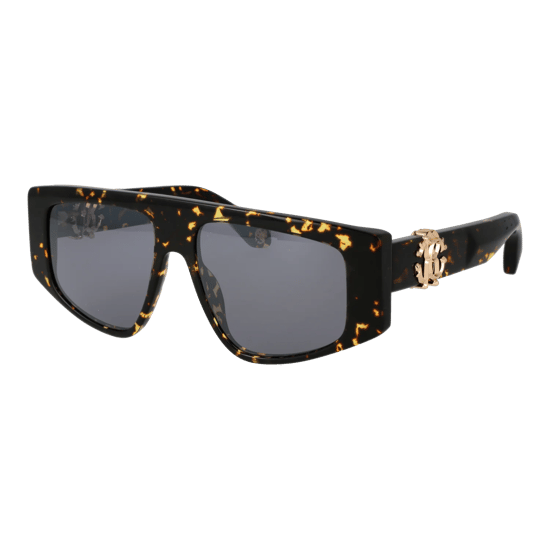 Roberto Cavalli Sonnenbrillen SRC038M 4APX 56 - Image 1