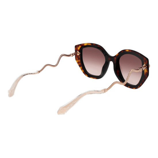 Roberto Cavalli Sonnenbrillen SRC096M 09TC 52 - Image 3