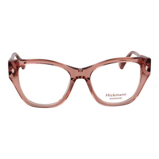 Ana Hickmann Brillenfassung HI6318G T01 52 - Rosa - Image 2