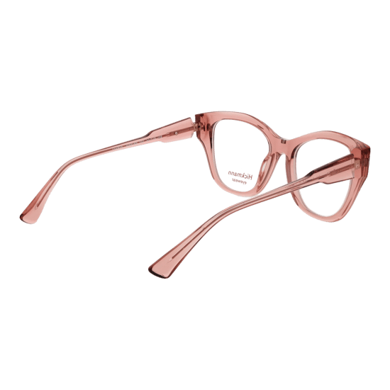 Ana Hickmann Brillenfassung HI6318G T01 52 - Rosa - Image 3
