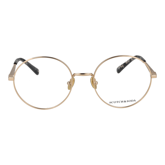 Scotch & Soda Optische Brillenfassung SS1010 410, 50 mm - Image 2