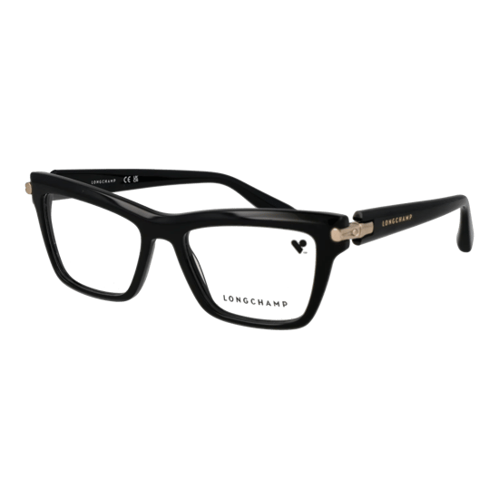 Longchamp Optische Fassungen LO2766 001 53 - Image 1